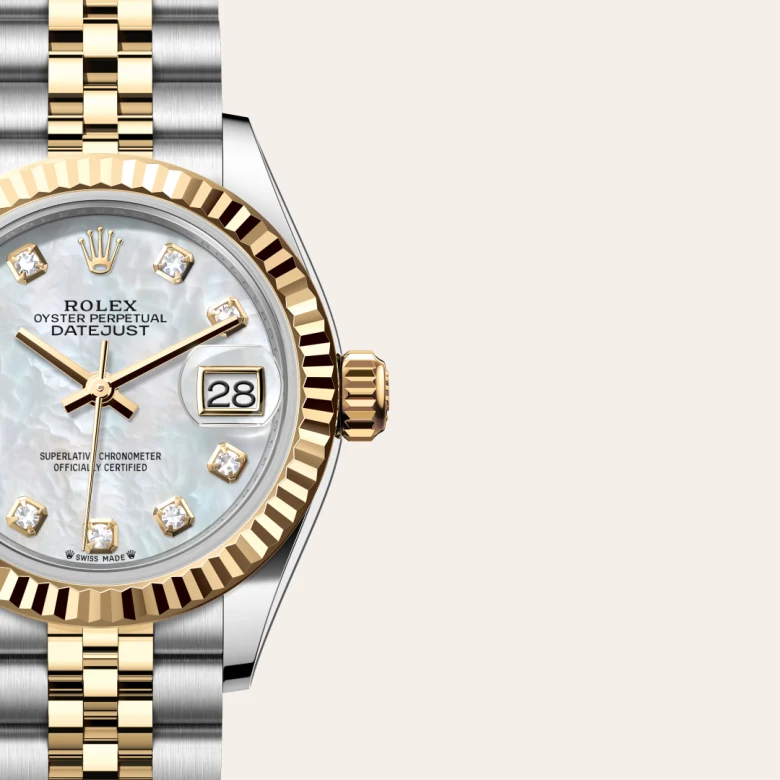 Rolex Lady-Datejust M279173-0013 - Chung Fatt Kee, Fourth image
