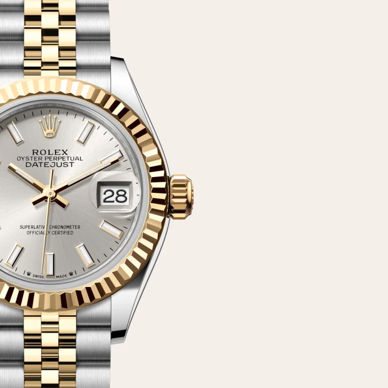Rolex Lady-Datejust M279173-0019 - Chung Fatt Kee, Fourth image