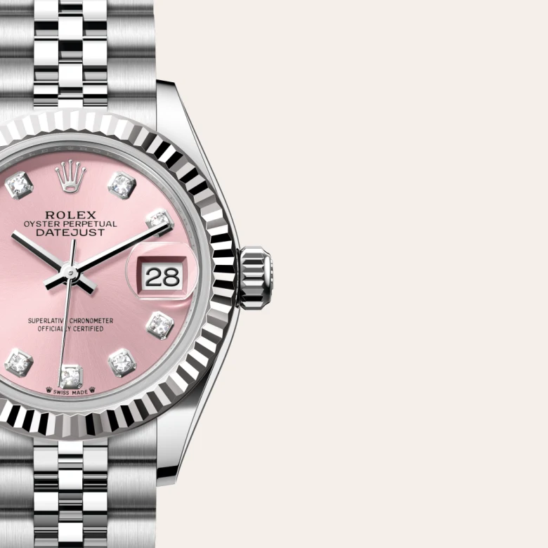 Rolex Lady-Datejust M279174-0003 - Chung Fatt Kee, Fourth image