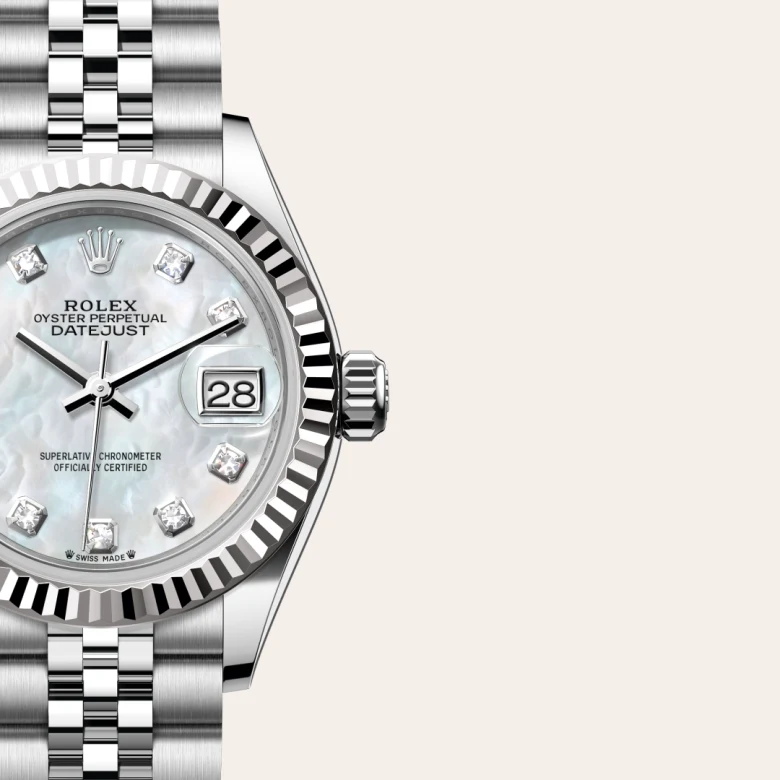 Rolex Lady-Datejust M279174-0009 - Chung Fatt Kee, Fourth image