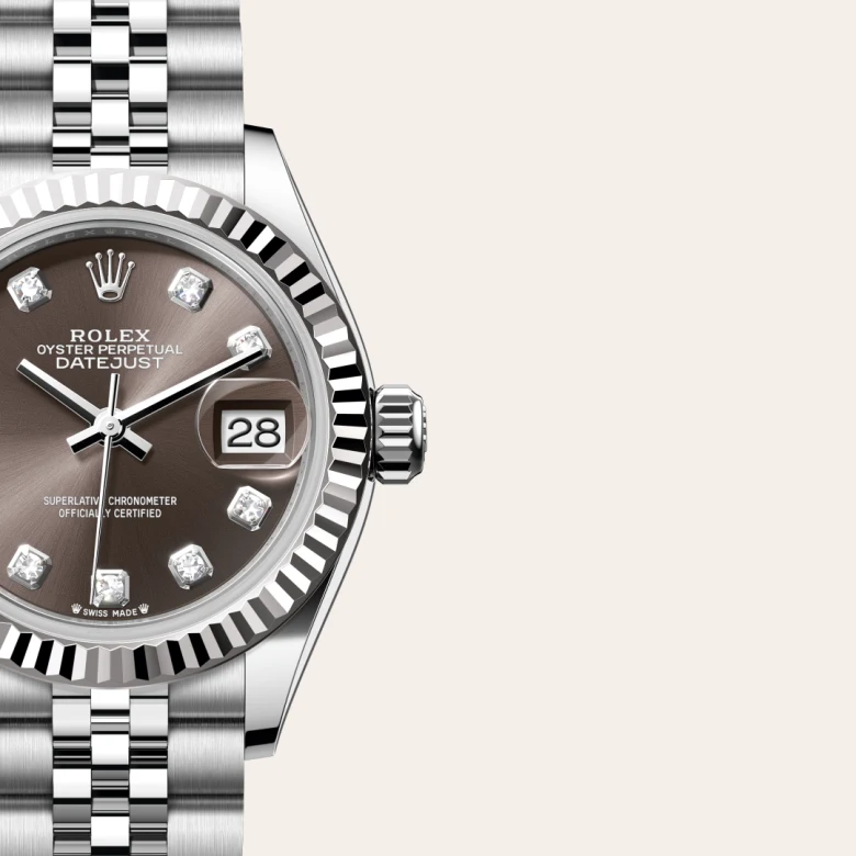Rolex Lady-Datejust M279174-0015 - Chung Fatt Kee, Fourth image