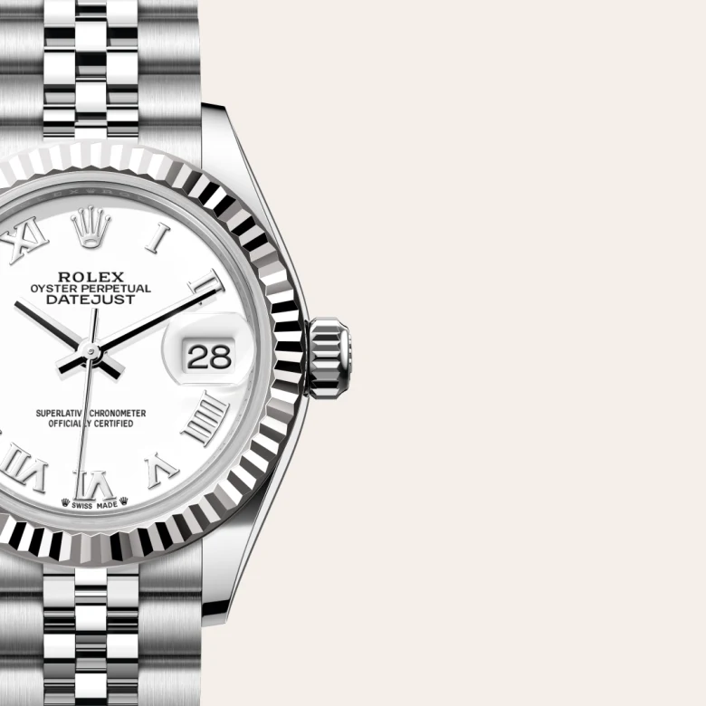 Rolex Lady-Datejust M279174-0019 - Chung Fatt Kee, Fourth image