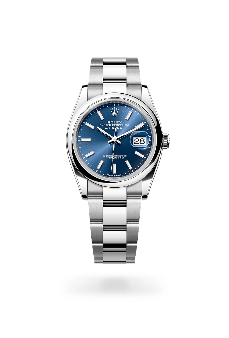 Rolex Datejust M126200-0006 - Chung Fatt Kee