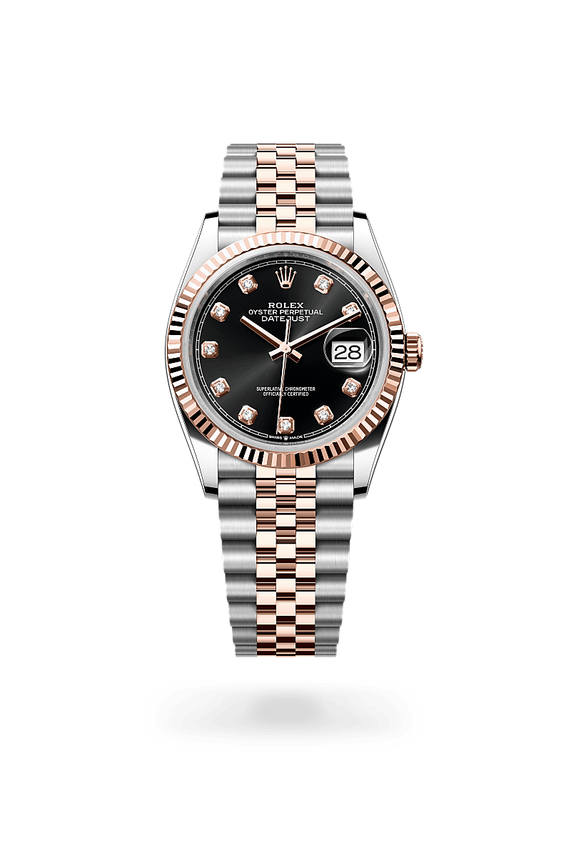 Rolex Datejust M126231-0019 - Chung Fatt Kee