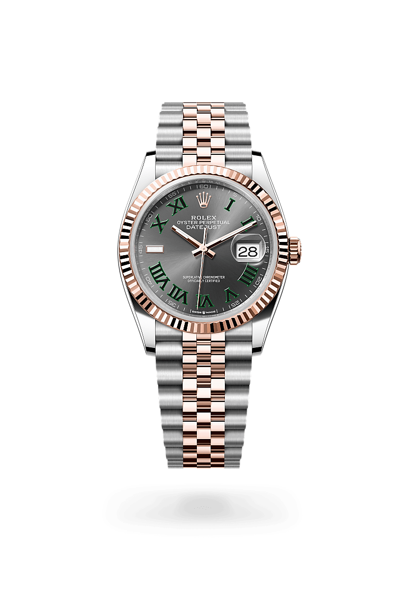 Rolex Datejust M126231-0029 - Chung Fatt Kee