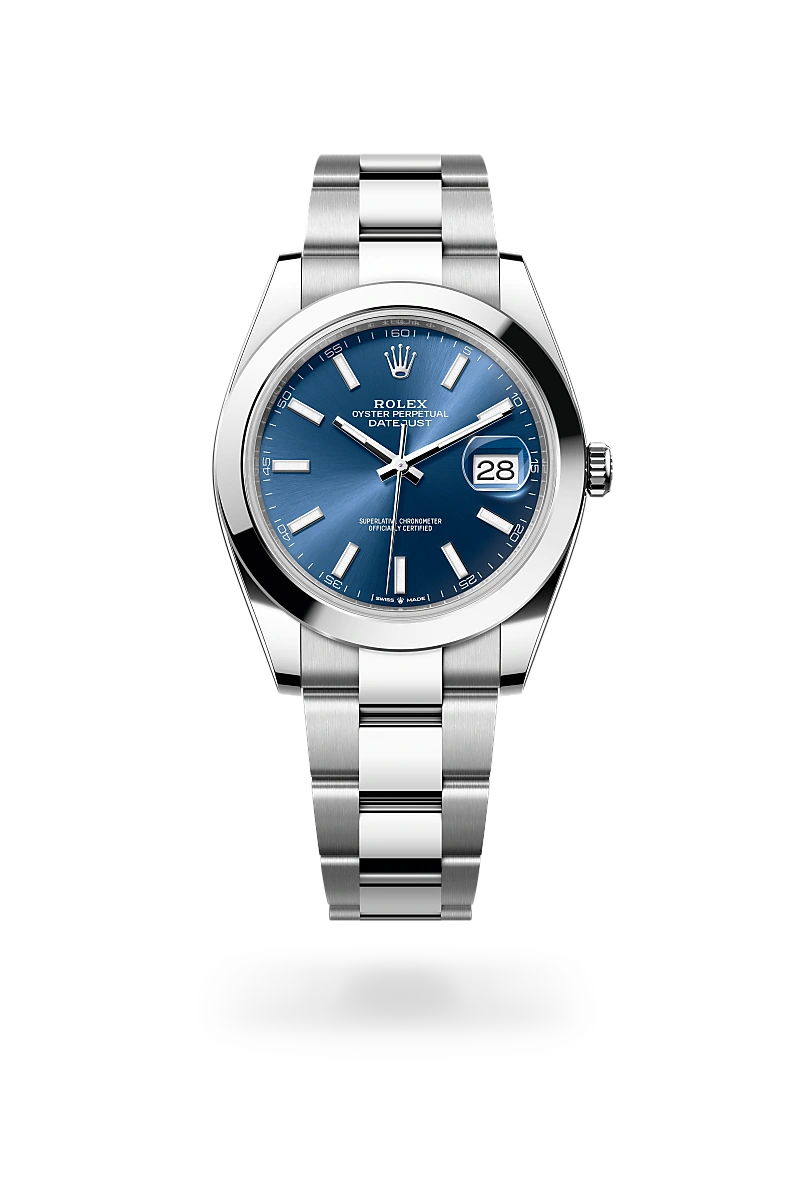 Rolex Datejust M126300-0001 - Chung Fatt Kee