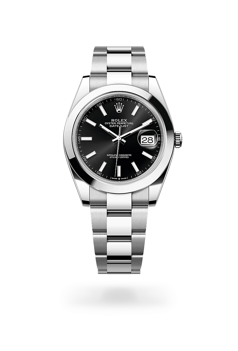Rolex Datejust M126300-0011 - Chung Fatt Kee