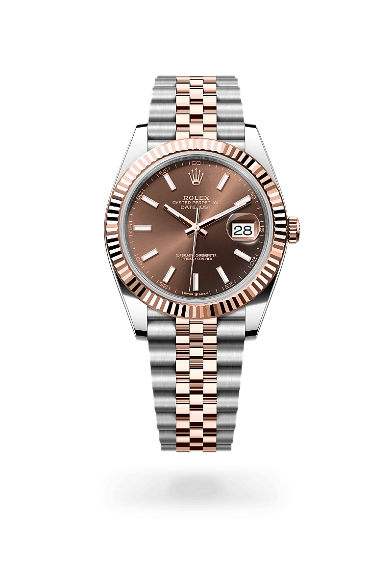 Rolex Datejust M126331-0002 - Chung Fatt Kee