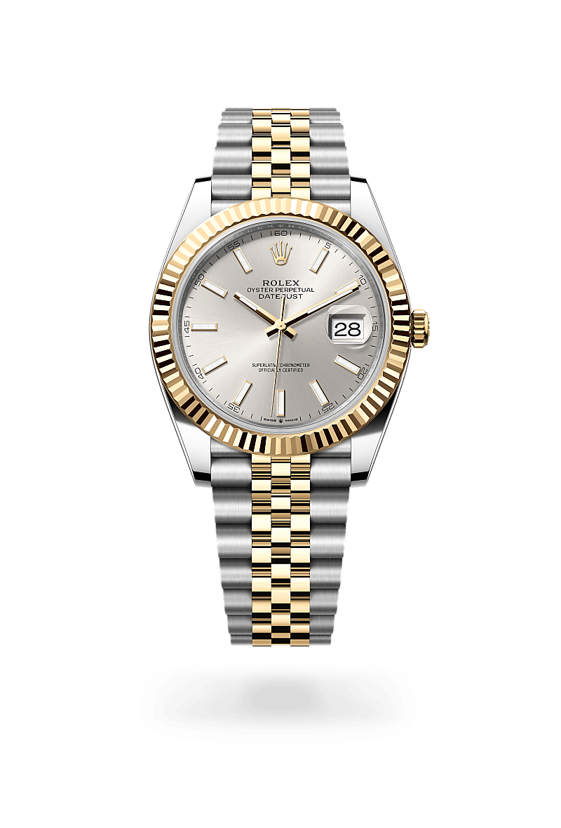 Rolex Datejust M126333-0002 - Chung Fatt Kee