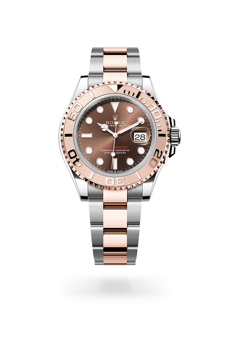 Rolex Yacht-Master M126621-0001 - Chung Fatt Kee