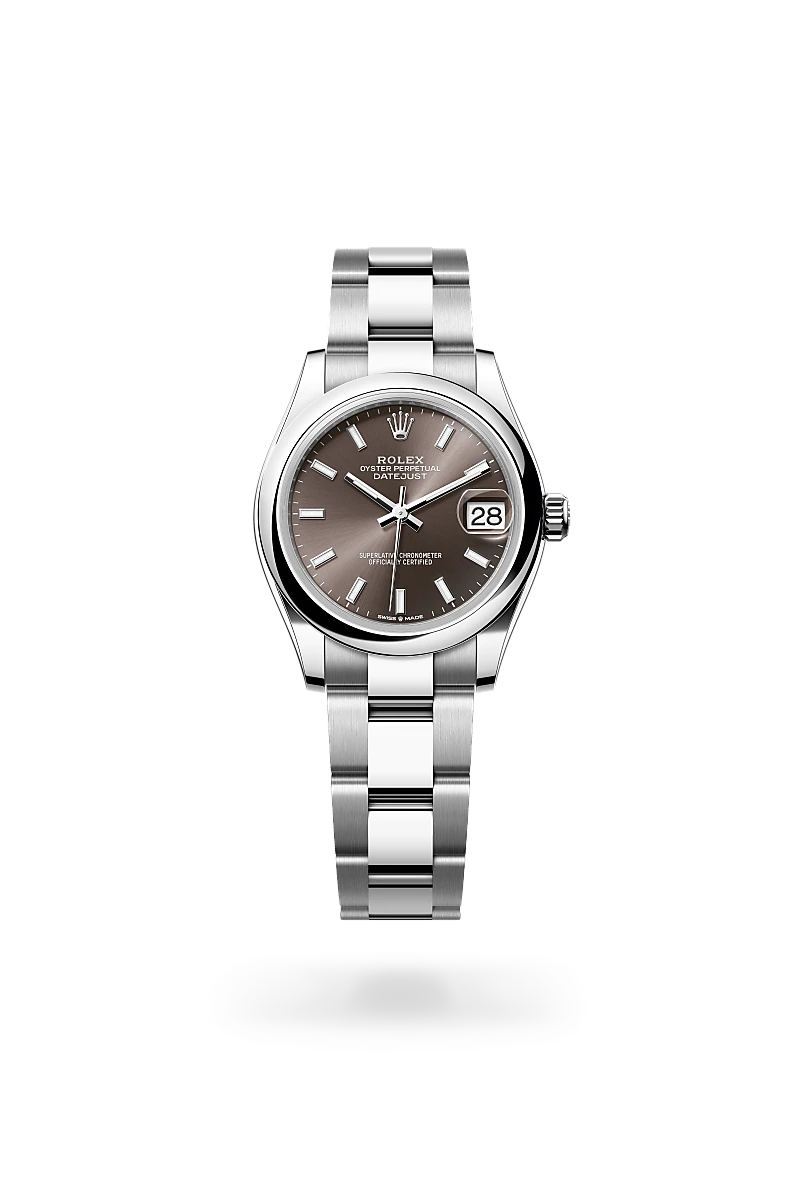 Rolex Datejust M278240-0009 - Chung Fatt Kee