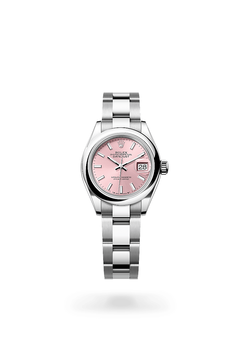 Rolex Lady-Datejust M279160-0002 - Chung Fatt Kee