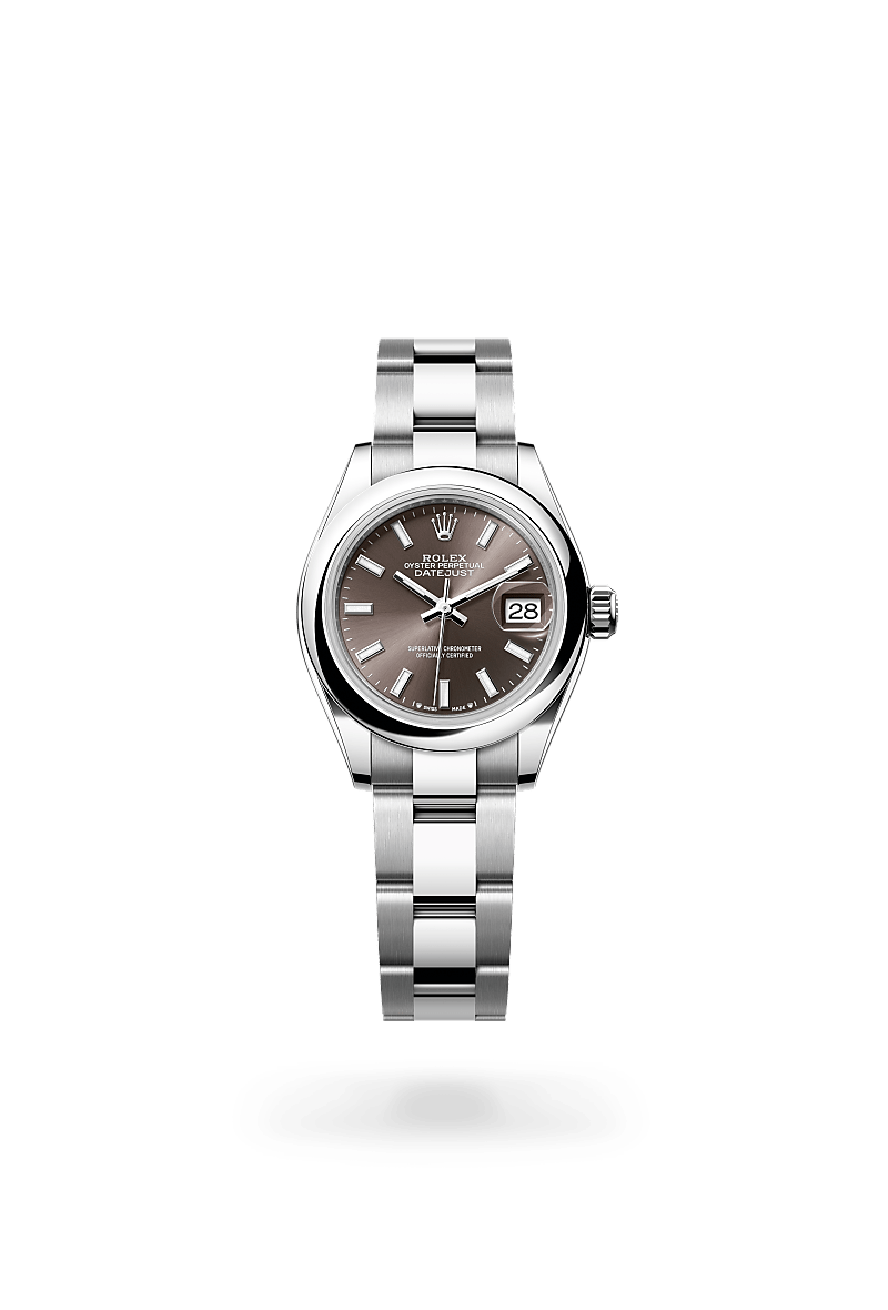 Rolex Lady-Datejust M279160-0010 - Chung Fatt Kee