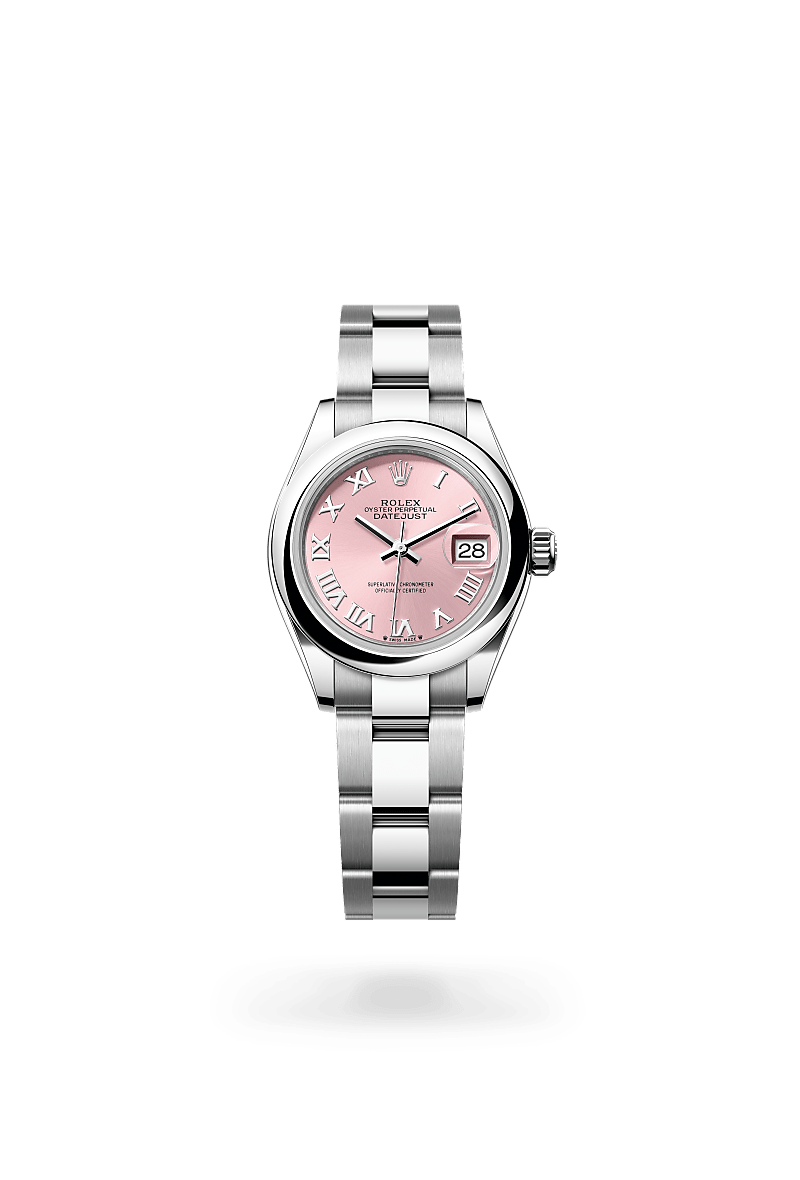 Rolex Lady-Datejust M279160-0014 - Chung Fatt Kee