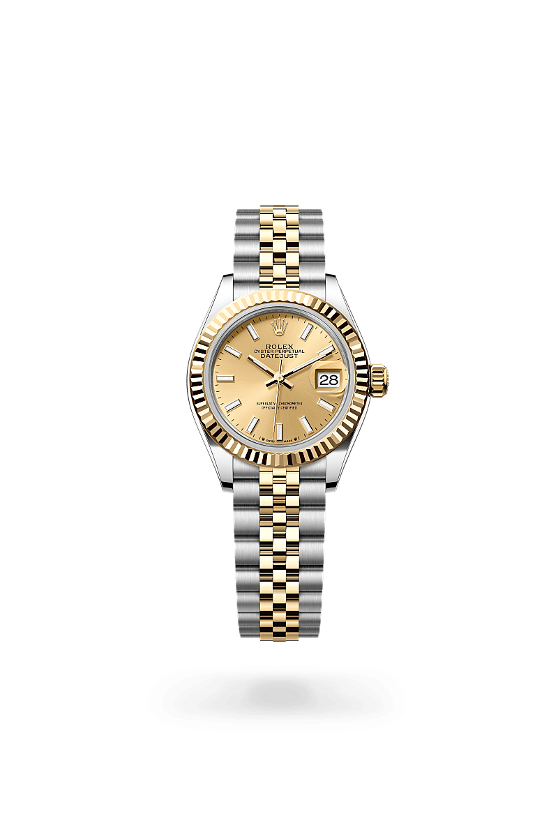 Rolex Lady-Datejust M279173-0001 - Chung Fatt Kee