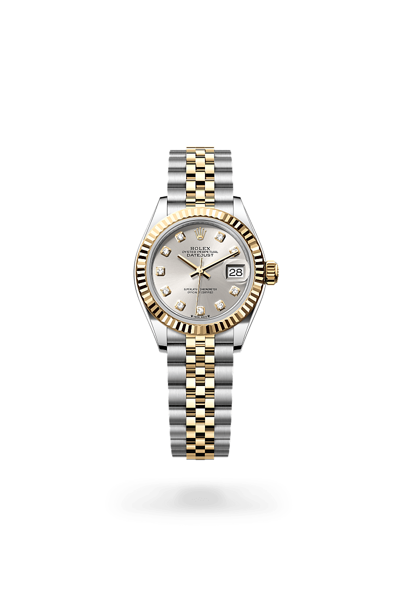 Rolex Lady-Datejust M279173-0007 - Chung Fatt Kee
