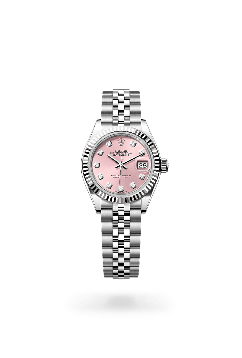 Rolex Lady-Datejust M279174-0003 - Chung Fatt Kee
