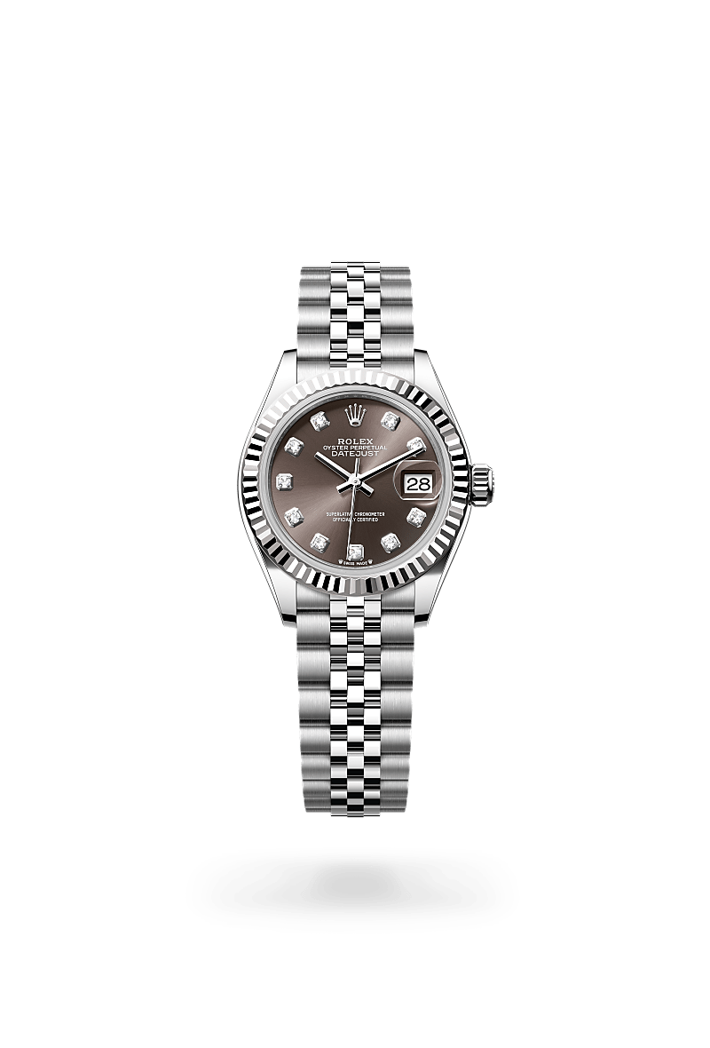 Rolex Lady-Datejust M279174-0015 - Chung Fatt Kee