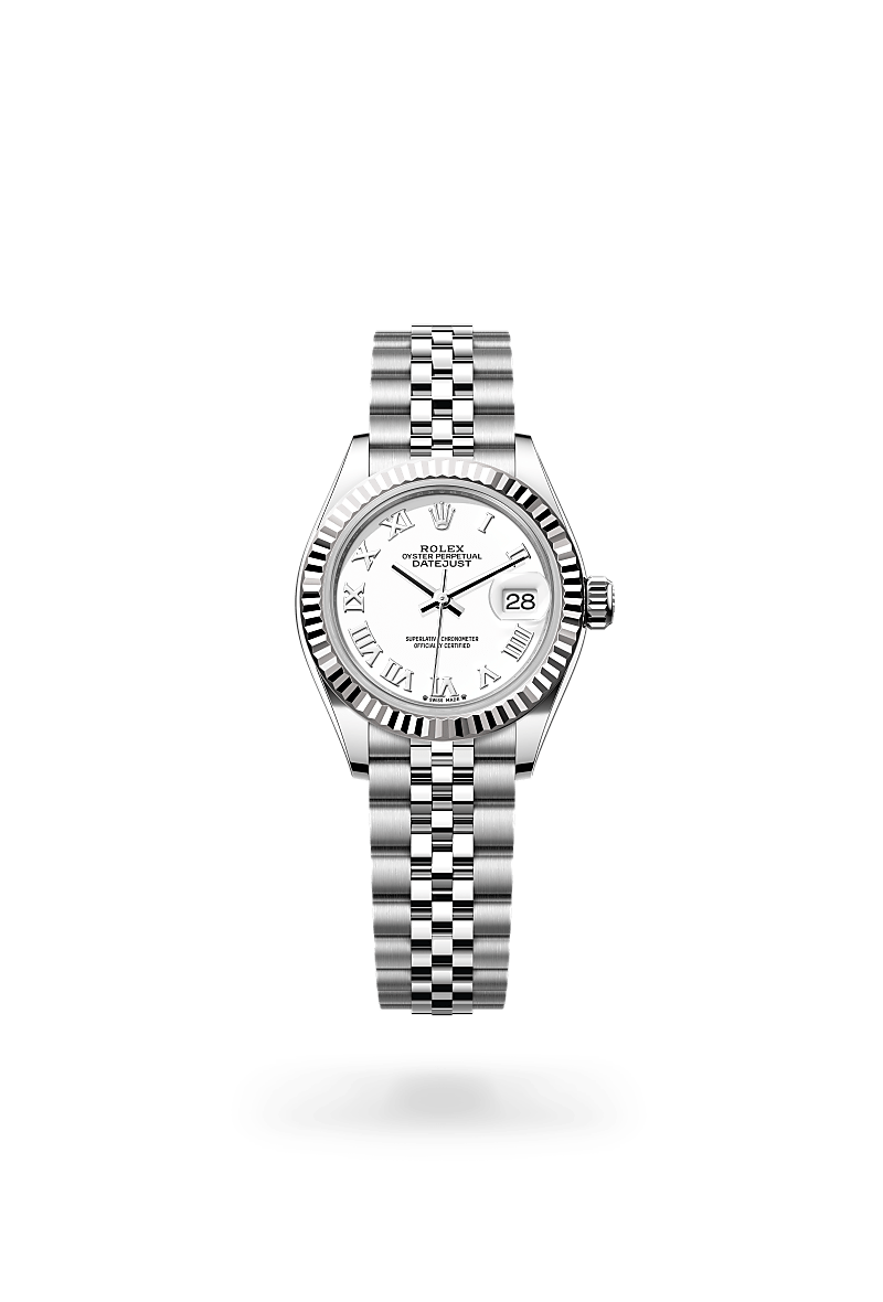 Rolex Lady-Datejust M279174-0019 - Chung Fatt Kee