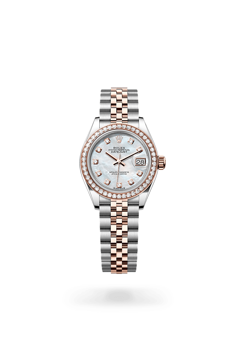 Rolex Lady-Datejust M279381RBR-0013 - Chung Fatt Kee