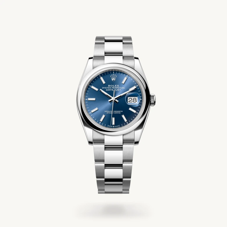 Rolex Datejust M126200-0006 - Chung Fatt Kee