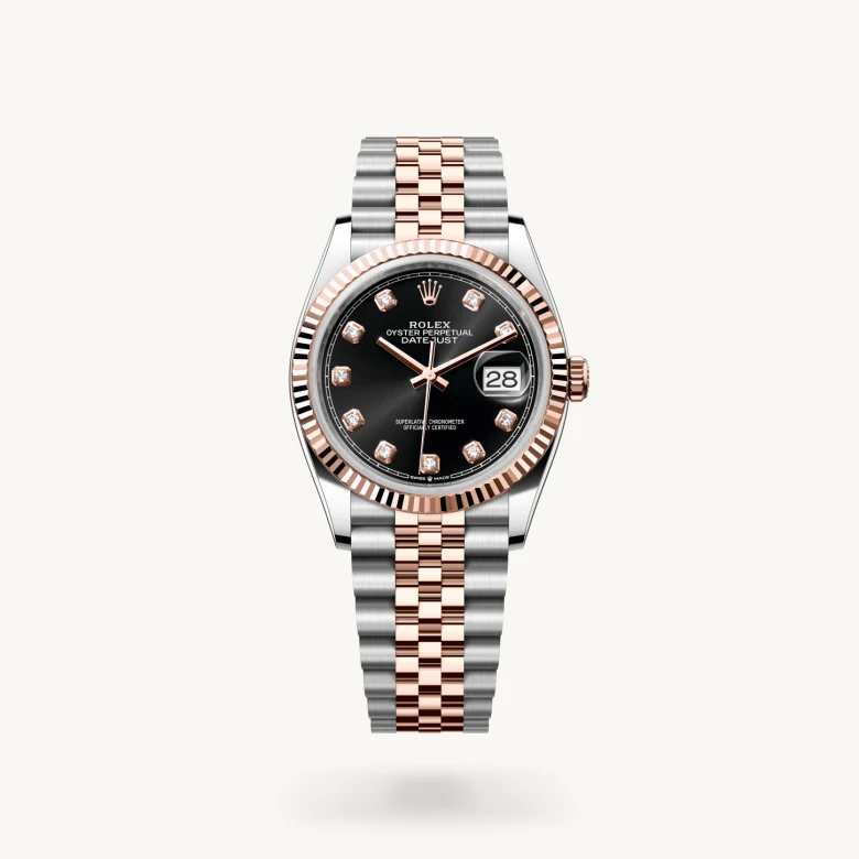 Rolex Datejust M126231-0019 - Chung Fatt Kee