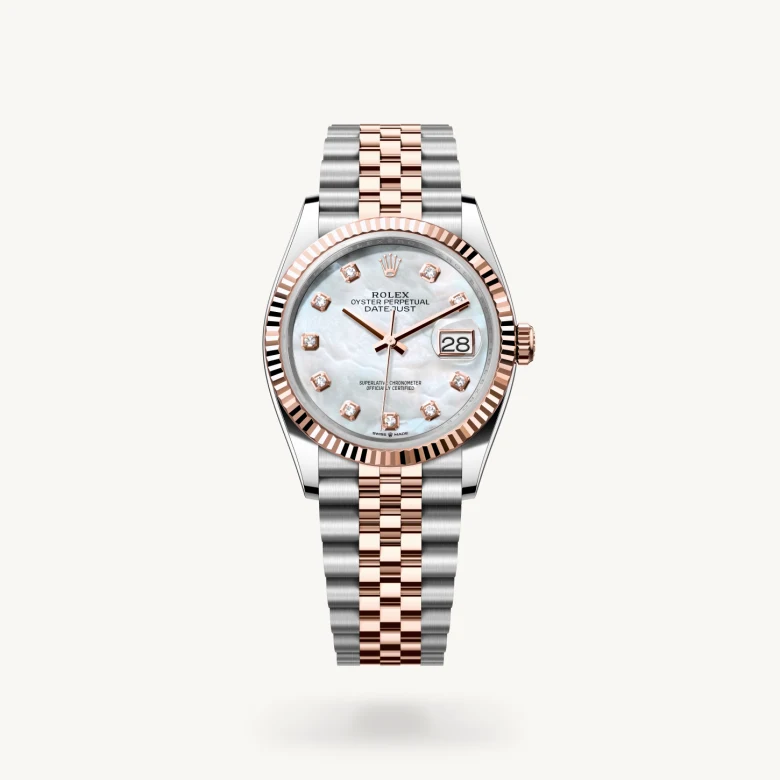 Rolex Datejust M126231-0021 - Chung Fatt Kee