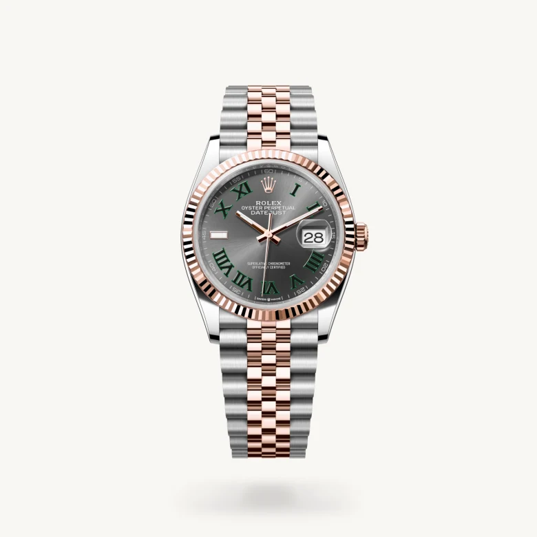 Rolex Datejust M126231-0029 - Chung Fatt Kee