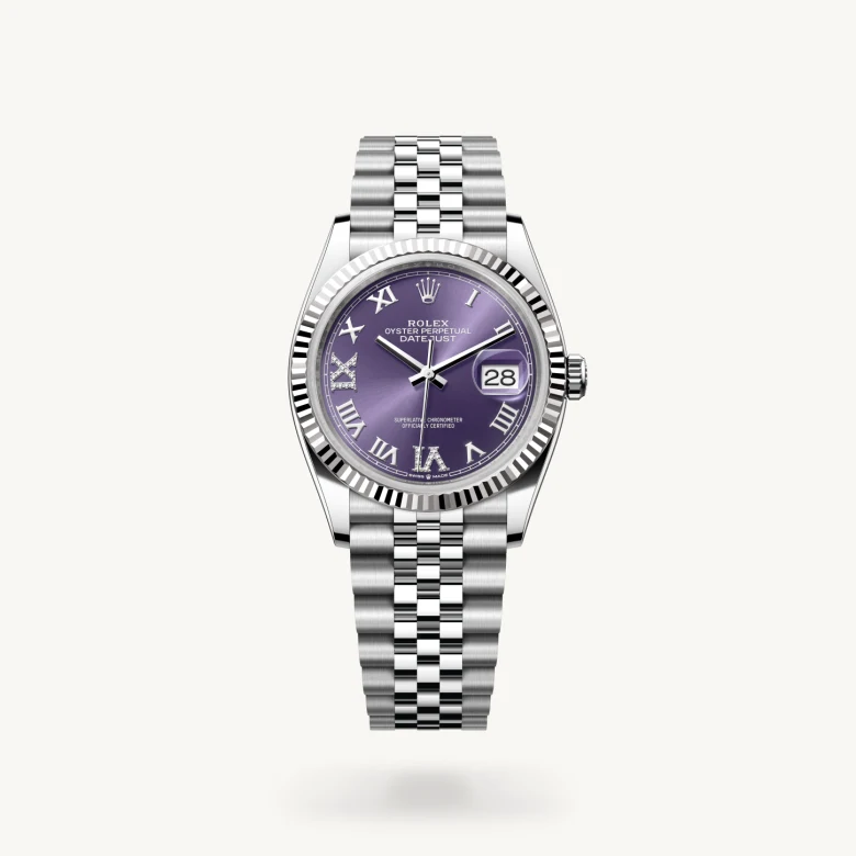 Rolex Datejust M126234-0021 - Chung Fatt Kee