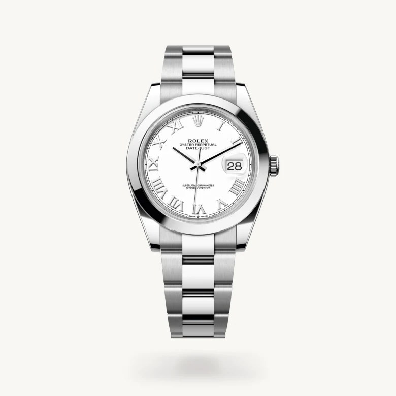 Rolex Datejust M126300-0015 - Chung Fatt Kee