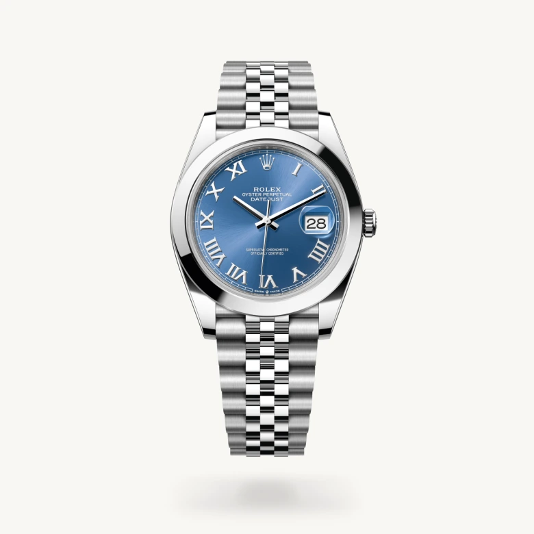 Rolex Datejust M126300-0018 - Chung Fatt Kee