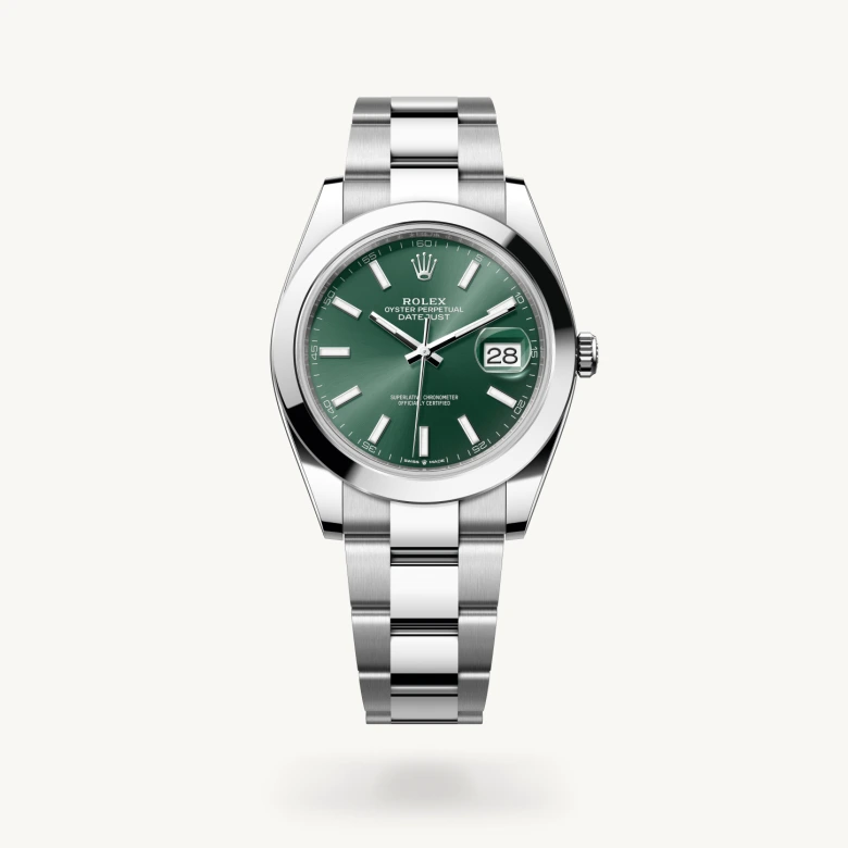 Rolex Datejust M126300-0019 - Chung Fatt Kee