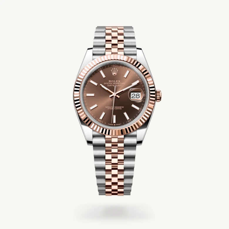 Rolex Datejust M126331-0002 - Chung Fatt Kee