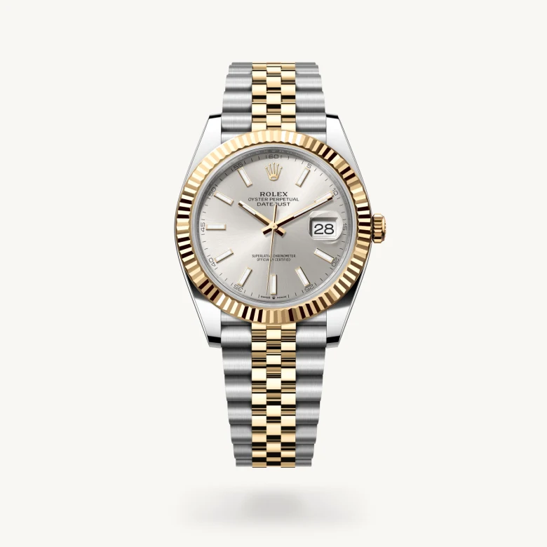 Rolex Datejust M126333-0002 - Chung Fatt Kee