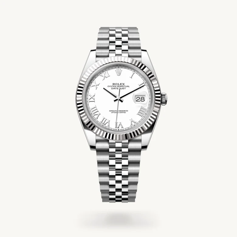 Rolex Datejust M126334-0024 - Chung Fatt Kee