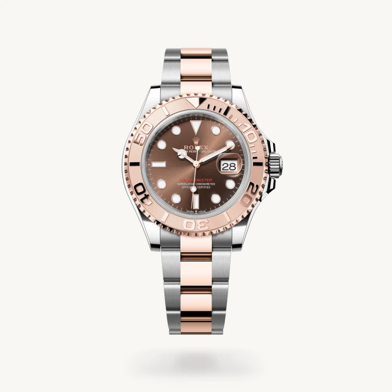 Rolex Yacht-Master M126621-0001 - Chung Fatt Kee