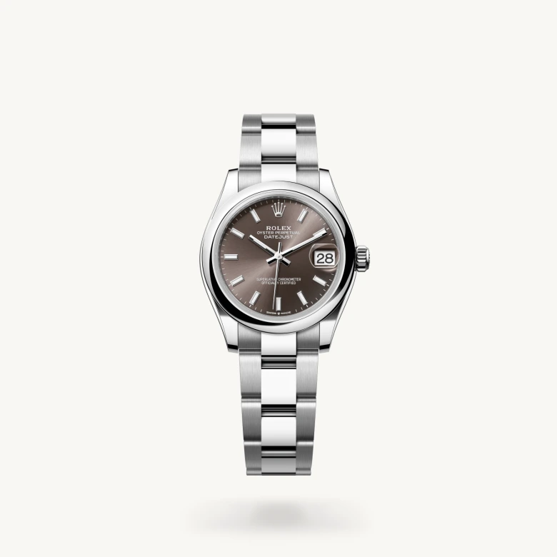 Rolex Datejust M278240-0009 - Chung Fatt Kee
