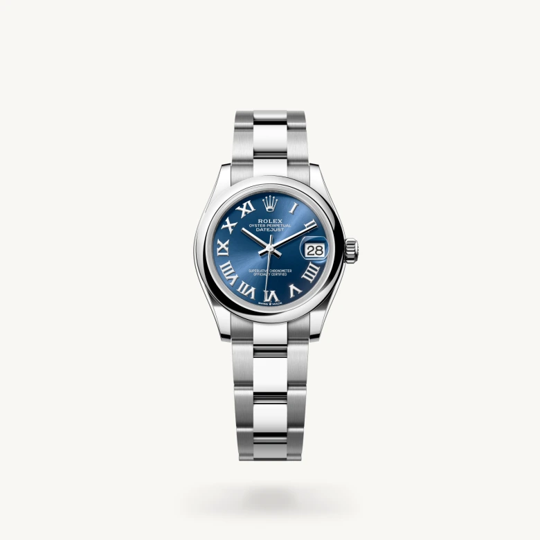 Rolex Datejust M278240-0017 - Chung Fatt Kee