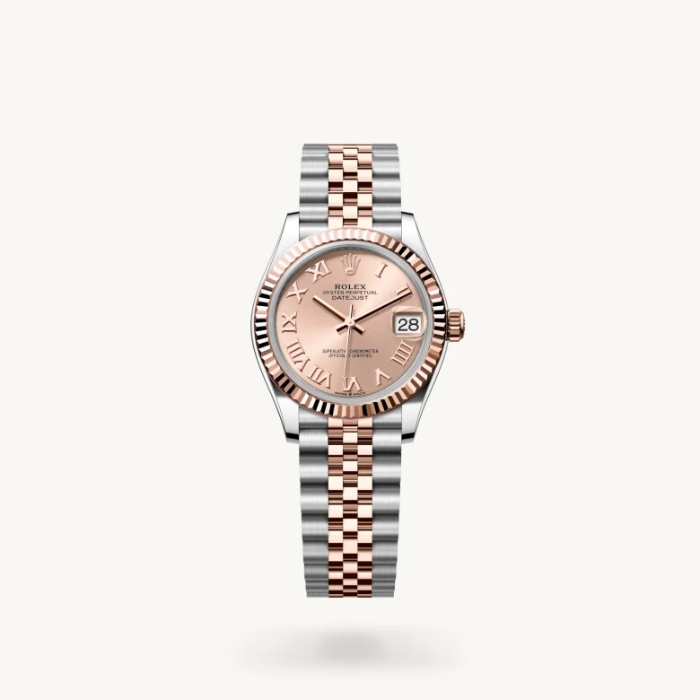 Rolex Datejust M278271-0006 - Chung Fatt Kee