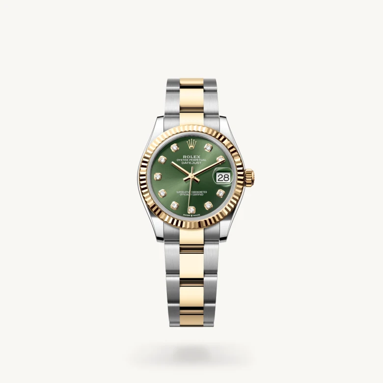 Rolex Datejust M278273-0029 - Chung Fatt Kee