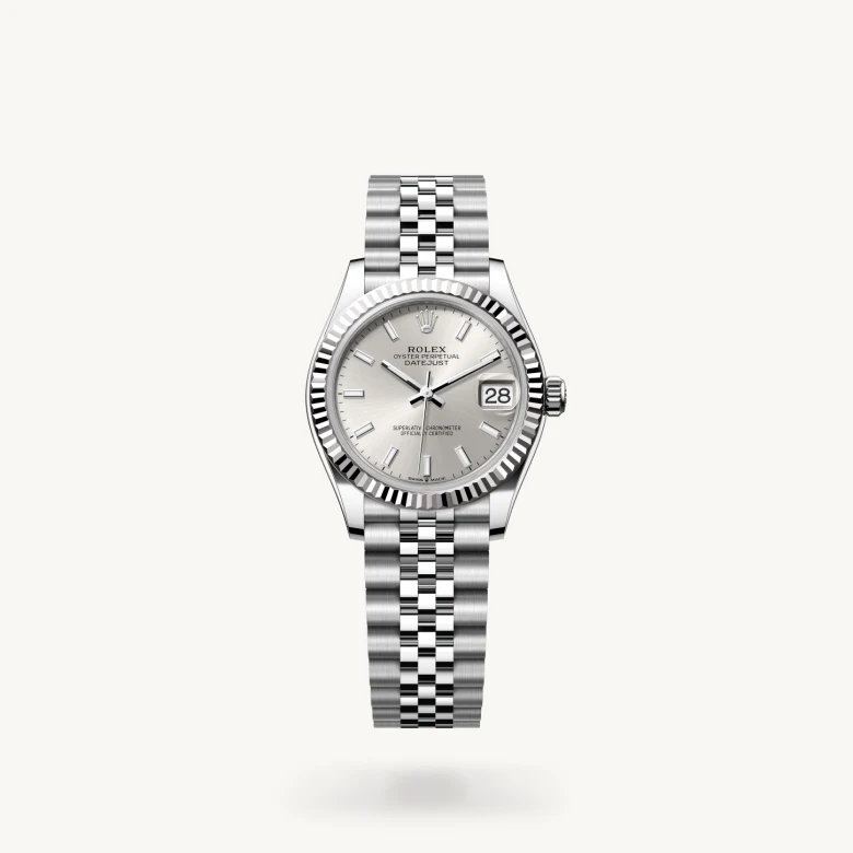 Rolex Datejust M278274-0012 - Chung Fatt Kee