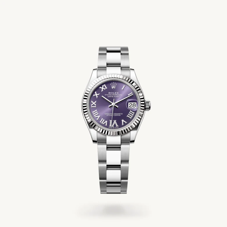Rolex Datejust M278274-0025 - Chung Fatt Kee