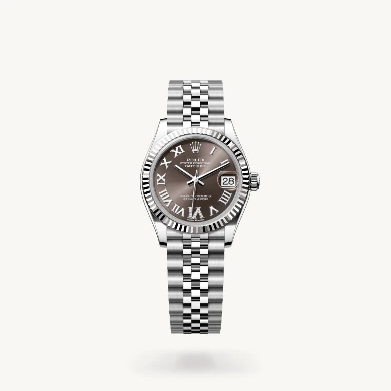 Rolex Datejust M278274-0028 - Chung Fatt Kee