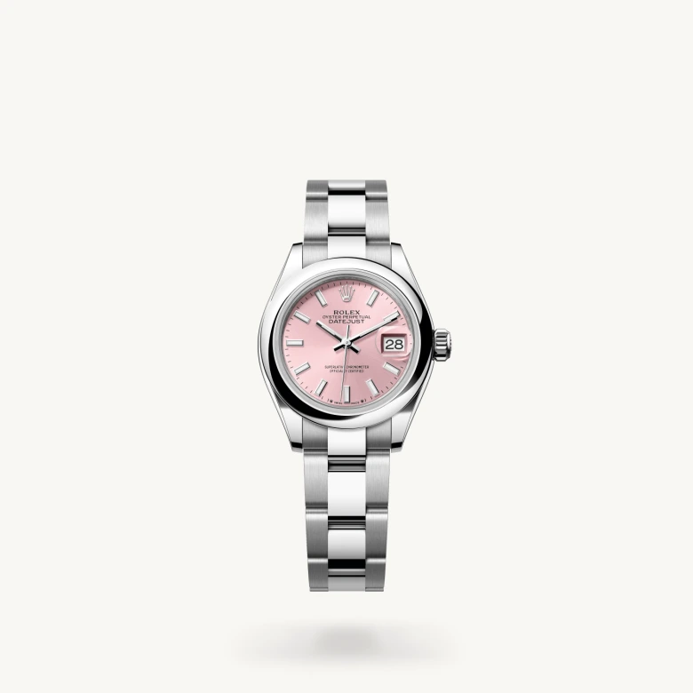 Rolex Lady-Datejust M279160-0002 - Chung Fatt Kee