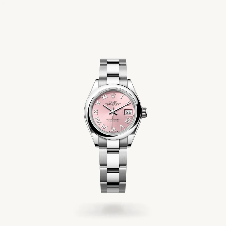 Rolex Lady-Datejust M279160-0014 - Chung Fatt Kee