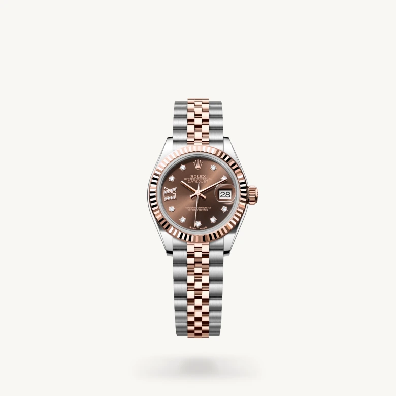 Rolex Lady-Datejust M279171-0003 - Chung Fatt Kee