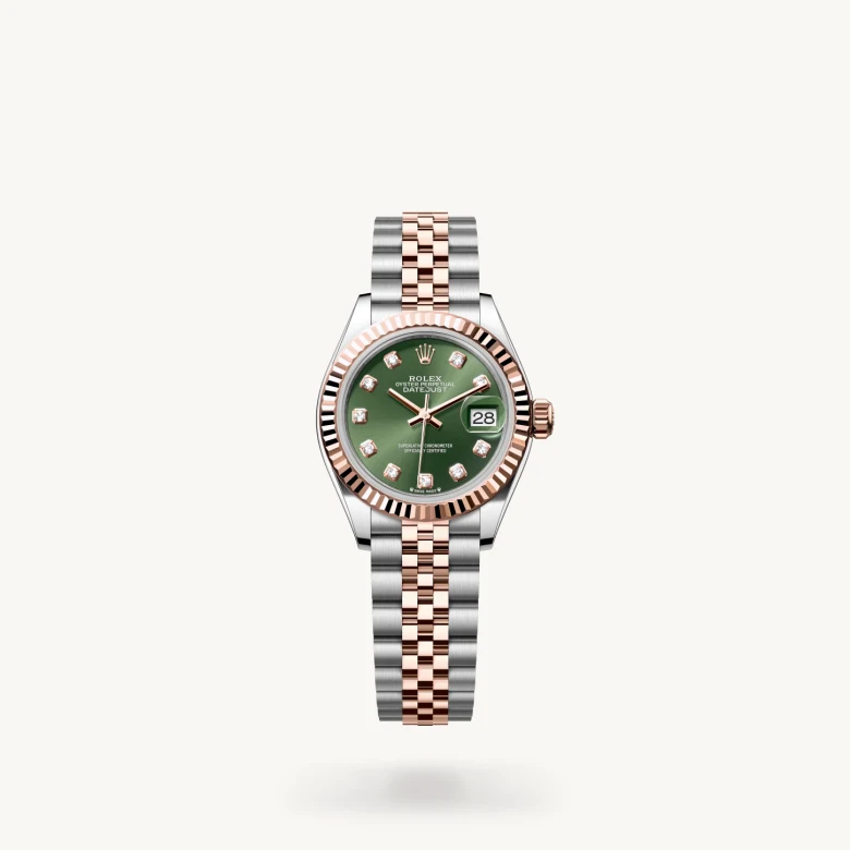 Rolex Lady-Datejust M279171-0007 - Chung Fatt Kee