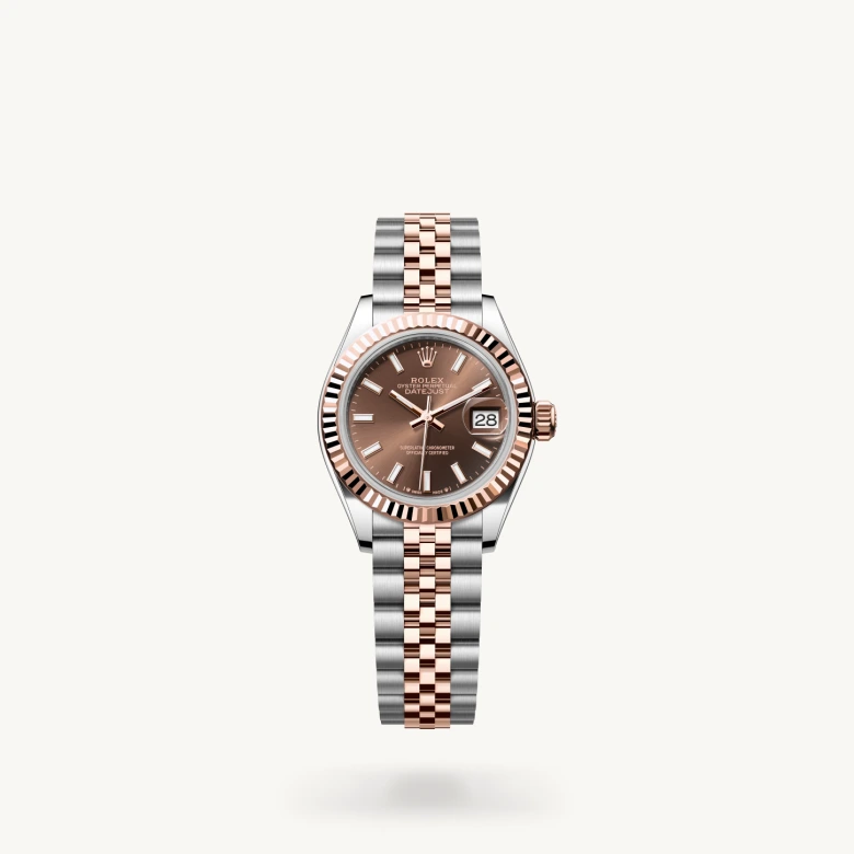 Rolex Lady-Datejust M279171-0017 - Chung Fatt Kee