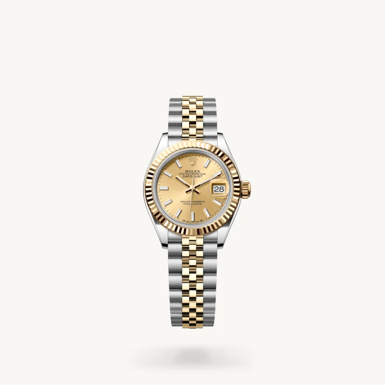 Rolex Lady-Datejust M279173-0001 - Chung Fatt Kee