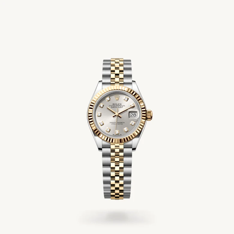 Rolex Lady-Datejust M279173-0007 - Chung Fatt Kee
